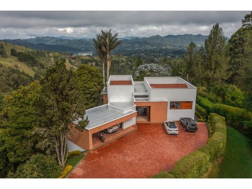 컨트리하우스 / Retiro, Departamento de Antioquia