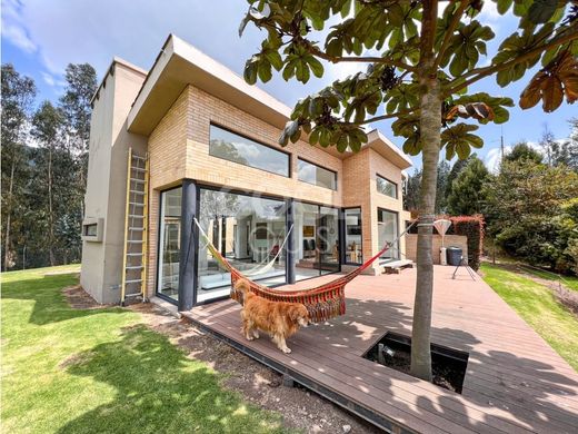 Элитный дом, Cajicá, Departamento de Cundinamarca