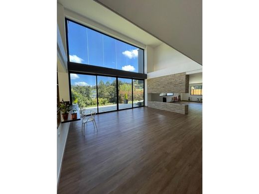 Landhuis in Retiro, Departamento de Antioquia