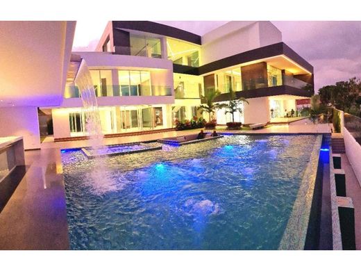 Πολυτελή κατοικία σε Cali, Departamento del Valle del Cauca