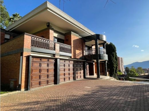 Apartment in Medellín, Departamento de Antioquia