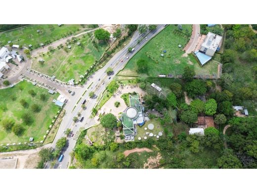 Terreno - Floridablanca, Departamento de Santander