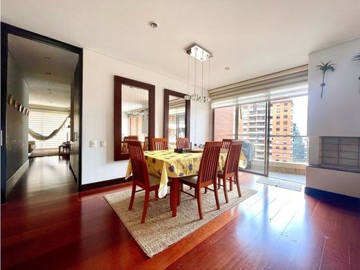 套间/公寓  波哥大, Bogotá  D.C.