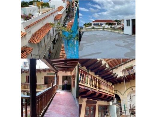 Luxury home in Cartagena, Cartagena de Indias