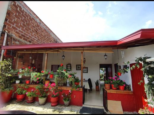 Quinta rústica - Envigado, Departamento de Antioquia