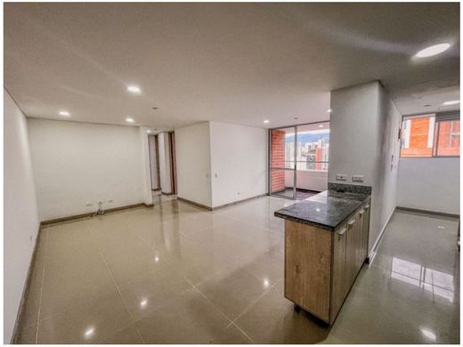 Sabaneta, La Estrellaのアパートメント