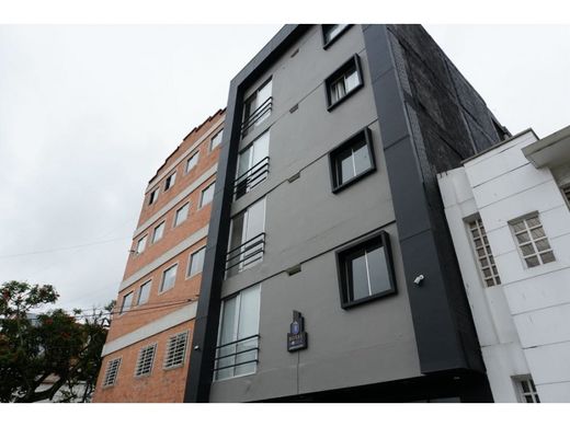 Kamienica w Cali, Departamento del Valle del Cauca