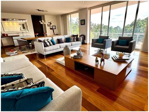 Apartment in Bogotá, Bogotá  D.C.