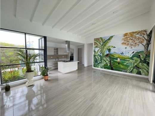 Country House in Armenia, Quindío Department