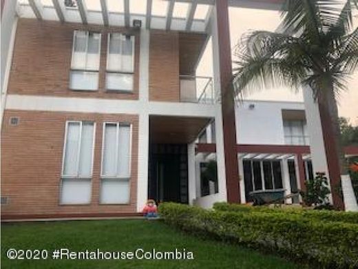 Casa de lujo en La Vega, Cundinamarca