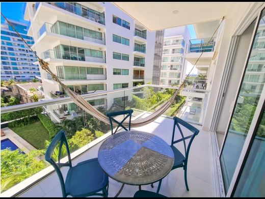 Cartagena, Cartagena de Indiasのアパートメント