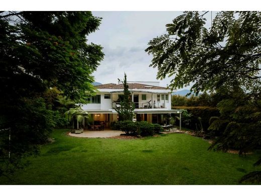 Luxury home in Medellín, Departamento de Antioquia