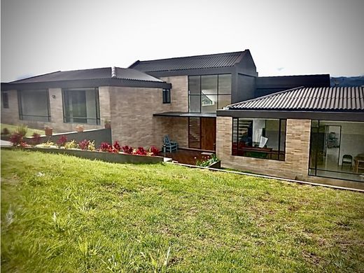 Πολυτελή κατοικία σε Sopó, Departamento de Cundinamarca