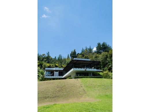 Luxury home in Rionegro, Departamento de Antioquia