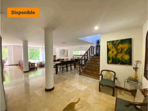 Luxury home in Medellín, Departamento de Antioquia