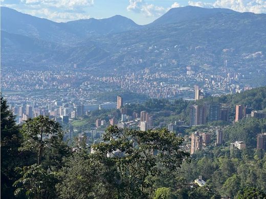 ‏קרקע ב  Medellín, Departamento de Antioquia