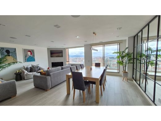 아파트 / 보고타, Bogotá  D.C.