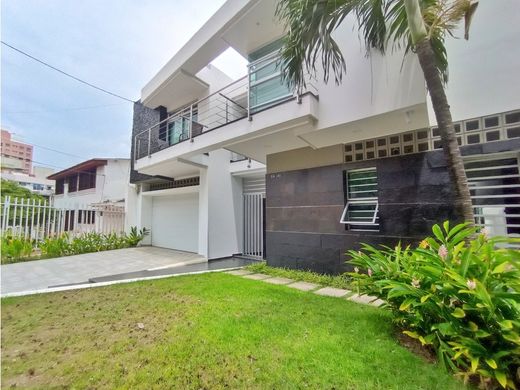 Maison de luxe à Barranquilla, Departamento del Atlántico