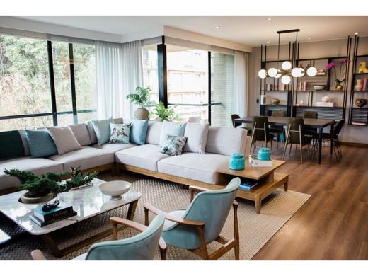 Appartement in Bogota, Bogotá  D.C.