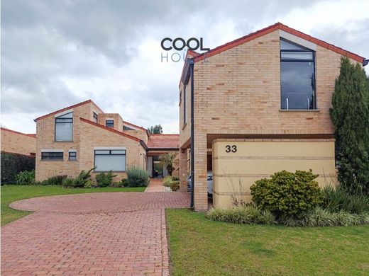 Элитный дом, Cajicá, Departamento de Cundinamarca