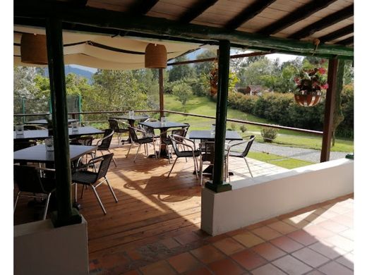 Cortijo o casa de campo en Retiro, Departamento de Antioquia