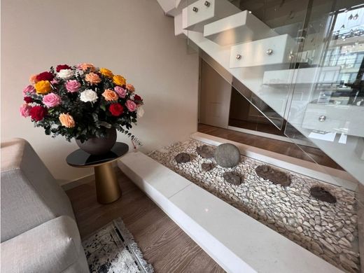 Appartement in Bogota, Bogotá  D.C.