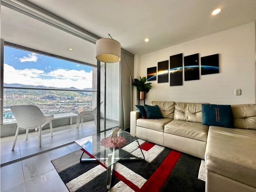 Apartament w Medellín, Departamento de Antioquia