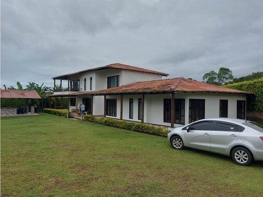 Gospodarstwo w Armenia, Quindío Department