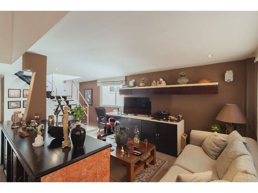 Penthouse in Bogotá, Bogotá  D.C.