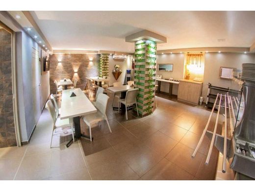 Komplex apartman Cali, Departamento del Valle del Cauca