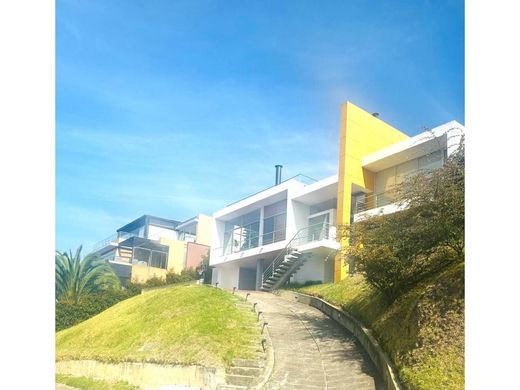 Luxury home in Sopó, Cundinamarca