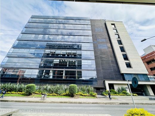 Office in Bogotá, Bogotá  D.C.