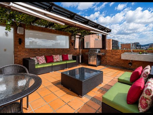 Apartment in Bogotá, Bogotá  D.C.