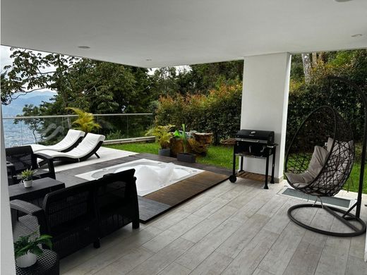 Элитный дом, Медельин, Medellín