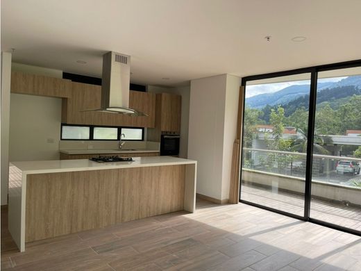 Apartament w Envigado, Departamento de Antioquia