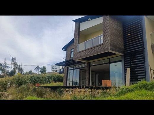 豪宅  La Calera, Departamento de Cundinamarca