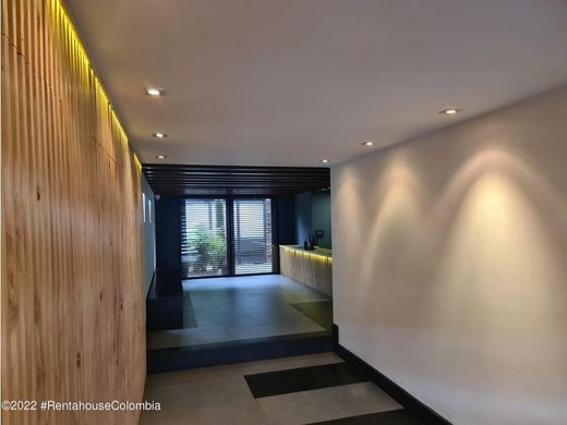 Office in Bogotá, Bogotá  D.C.