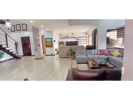 Appartamento a Medellín, Departamento de Antioquia