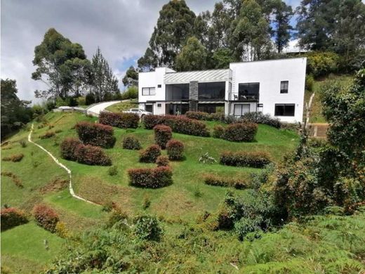 Εξοχική κατοικία σε Envigado, Departamento de Antioquia