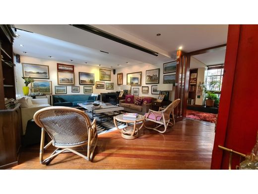 Casa di lusso a Bogotá, Bogotá  D.C.