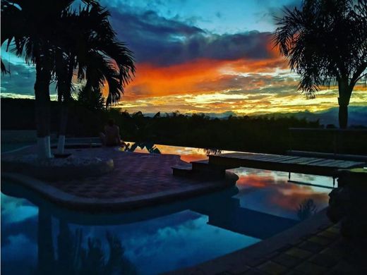 Landhuis in Pereira, Departamento de Risaralda