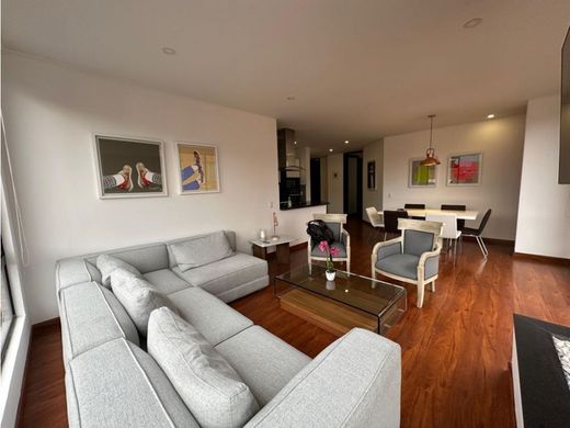 아파트 / 보고타, Bogotá  D.C.