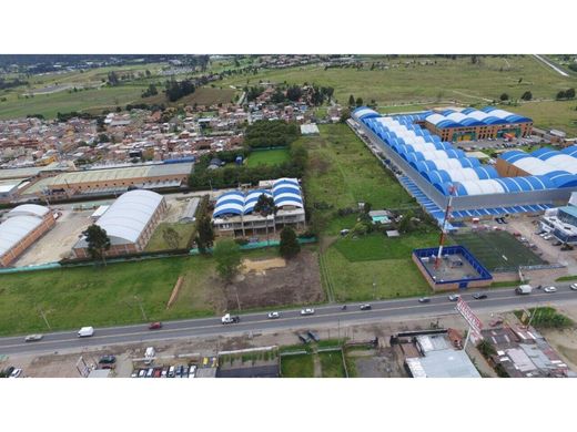 Terrain à Chía, Departamento de Cundinamarca