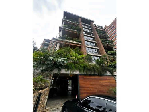 Appartamento a Medellín, Departamento de Antioquia