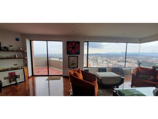 ボゴタ, Bogotá  D.C.のアパートメント