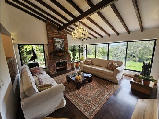Farmhouse in Retiro, Departamento de Antioquia
