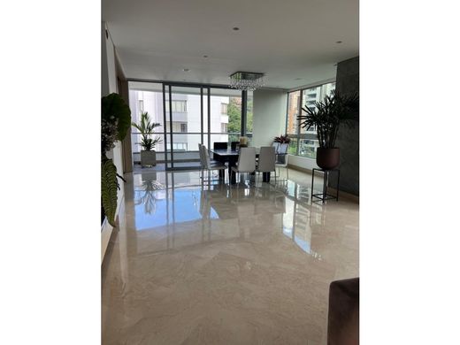 Appartement à Medellín, Departamento de Antioquia