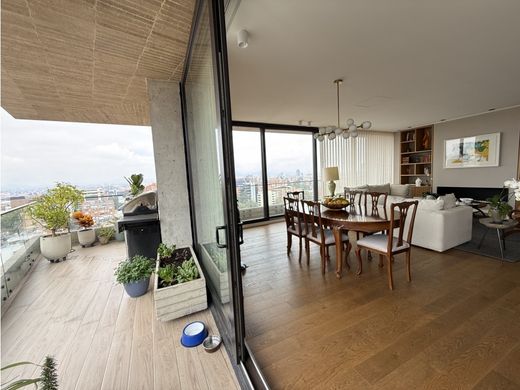 Apartment in Bogotá, Bogotá  D.C.