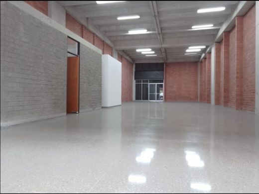 Ofis Medellín, Departamento de Antioquia