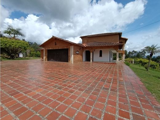 Country House in Rionegro, Departamento de Antioquia